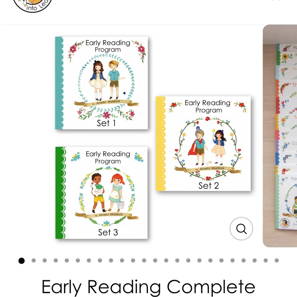 Dash Into Learning